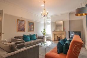Flat 2, 26, Palace Road, Llandaff, Cardiff CF5 2AF