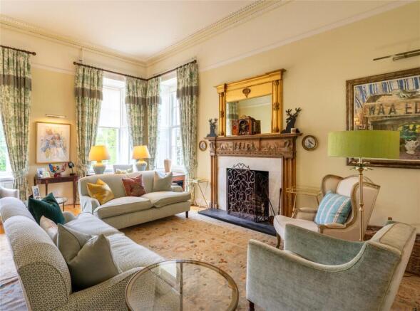 Drawing Room