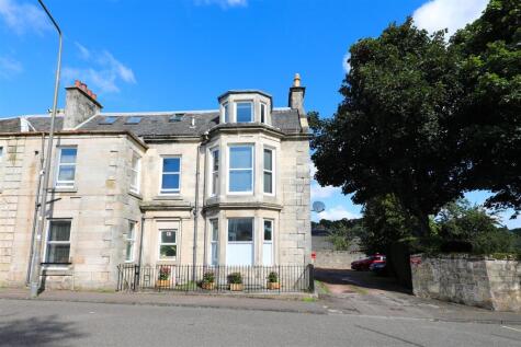 Balbirnie Street, Markinch,