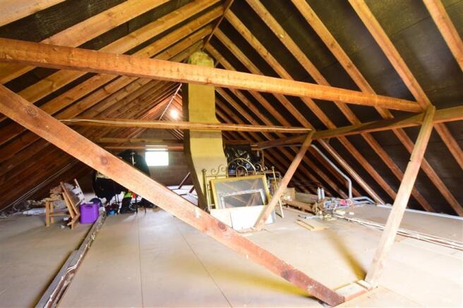 Internal Feature