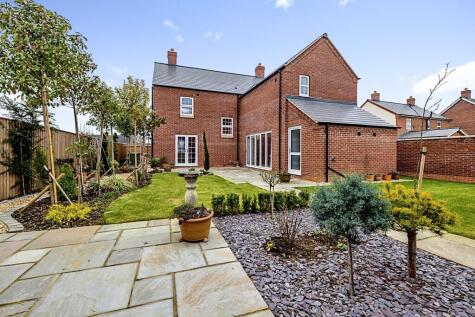 Honeyholes Lane, Dunholme, Lincoln, LN2
