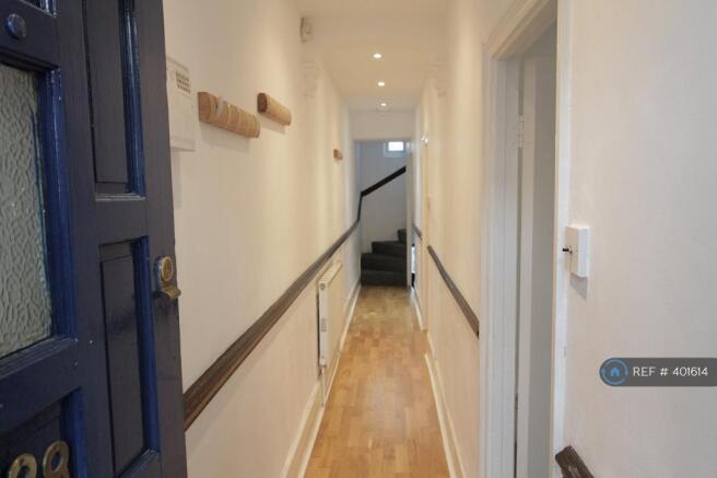 Hall Way