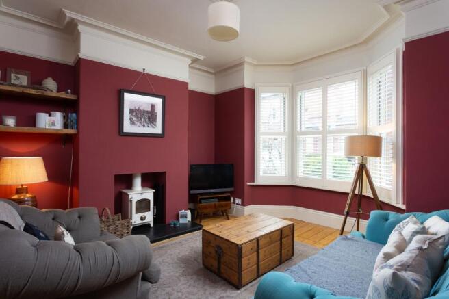 3 bed Terraced for sale Image 4