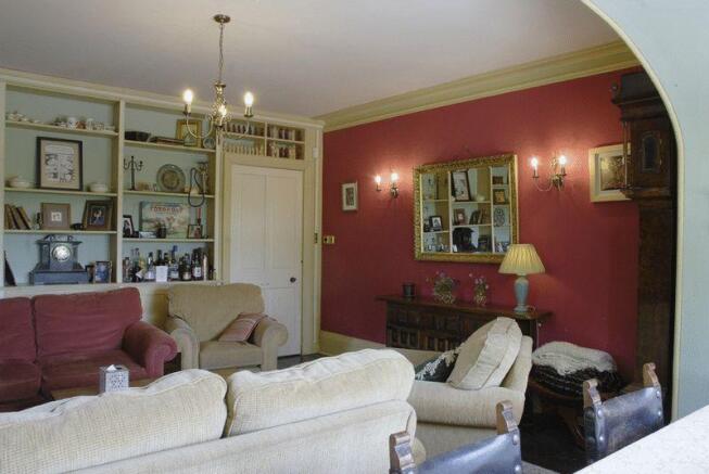 Dining room 2