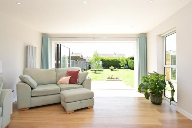 Lounge Area