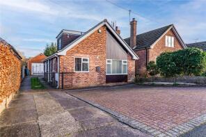 9, Winster Avenue, Nottingham NG15 9DD