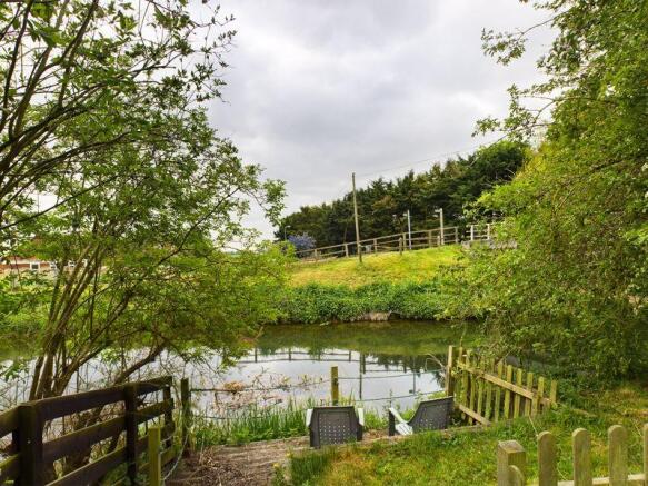 Garden over River Clan