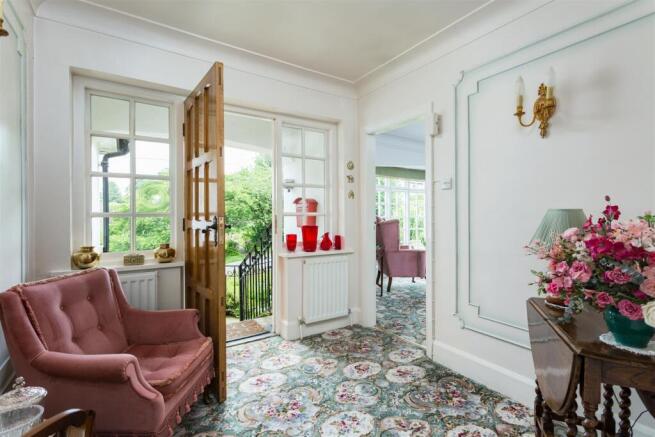 2 bed Detached Bungalow for sale Image 6