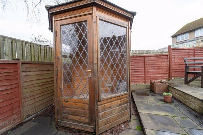 Summer House