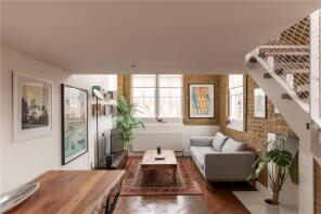 Flat 19, 24 Assembly Apartments, York Grove, London SE15 2NZ