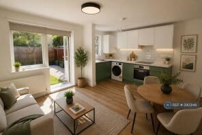 1, Turners Meadow Way, Beckenham BR3 4TB