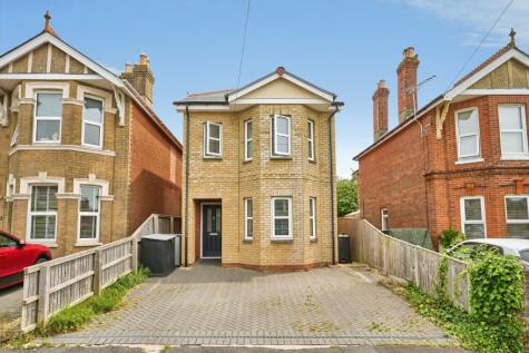 High Park Road, Ryde, PO33