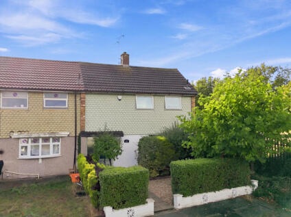Timberlog Lane, Basildon, SS14