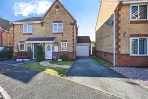6, Totland Close, Great Sankey, Warrington WA5 3JW