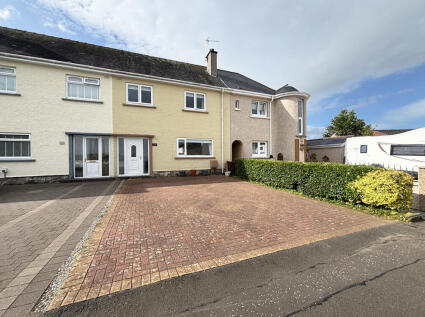 43 Glentyan Avenue, Kilbarchan, Renfrewshire, PA10 2JU