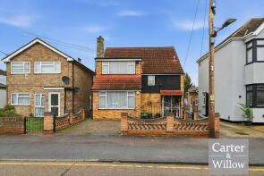 33, Aldborough Road, Dagenham RM10 8AT