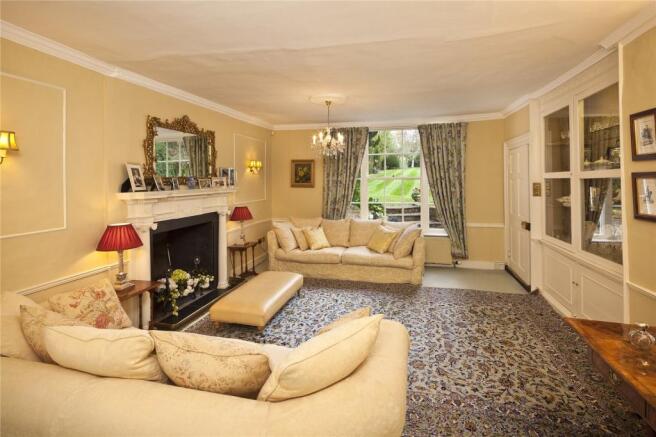 Drawing Room B