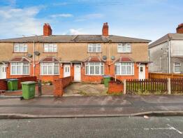36, Sycamore Road, Southampton SO16 6BN