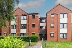 Flat 7, Ludlow Court, Stratford Road, Sparkbrook, Birmingham B11 1AD