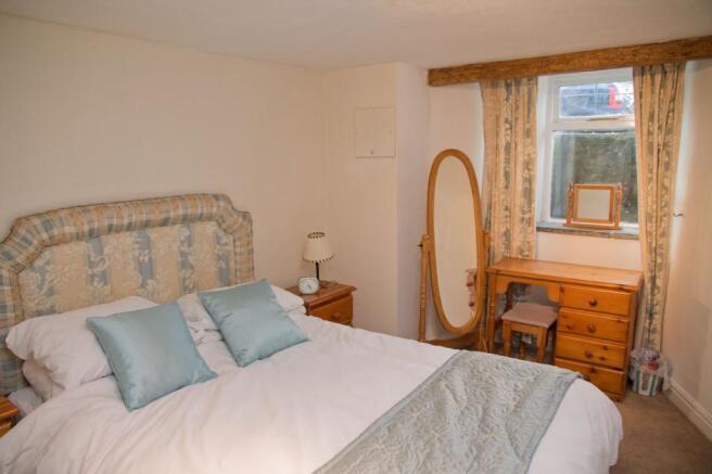 Welkom Cottage Be...