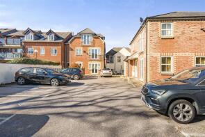1, 2 Shore House, Newtown Road, Warsash, Southampton SO31 9ES