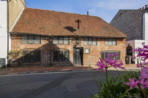 Six Bells, Alfriston