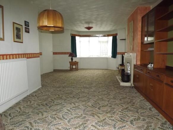 Lounge/dining Rm
