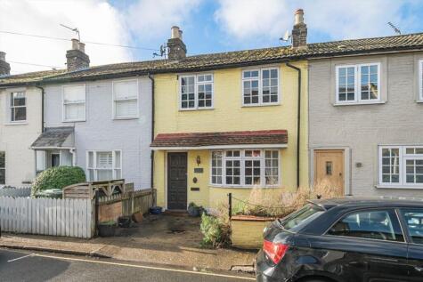 Lion Road, Twickenham