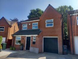 9, Ralley Close, Chesterfield S42 5SE