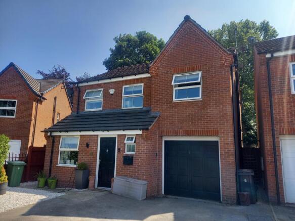 9 Ralley Close