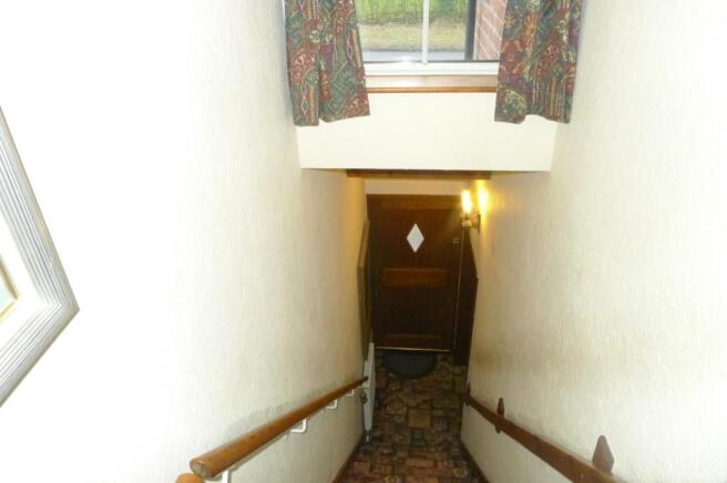 Stairway