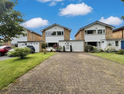 Moor Lane, Wilmslow