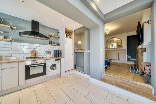 58 Smisby Road, Ashby