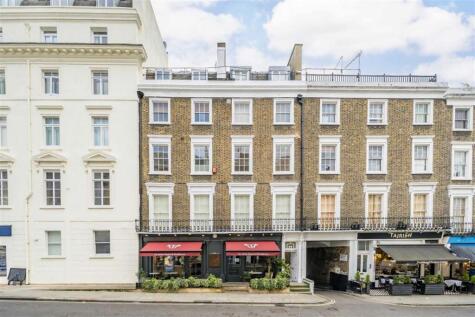 Craven Road, Westbourne