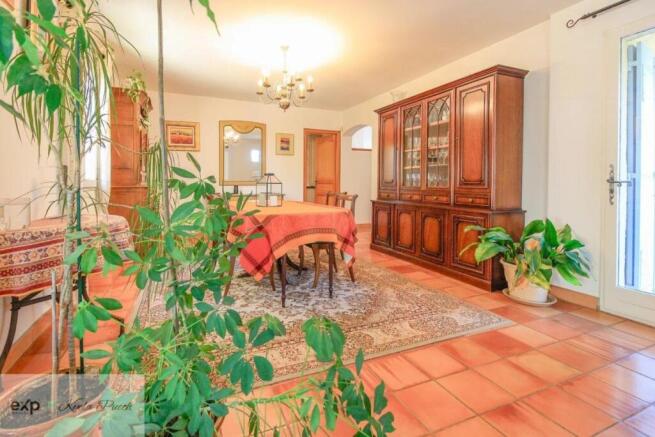 Maison au calme, en campagne, non isolée, charme p