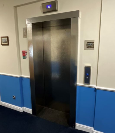 Internal Lifts