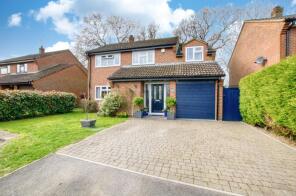 23, Culvery Gardens, West End SO18 3ND