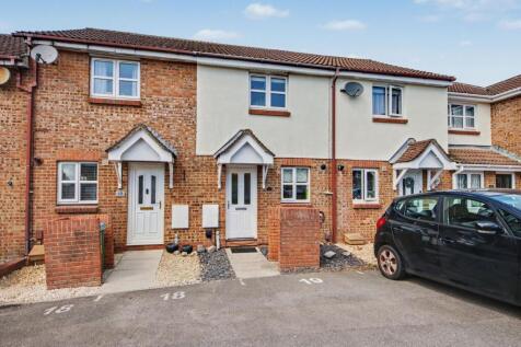 Vokes Close, Sholing, SO19