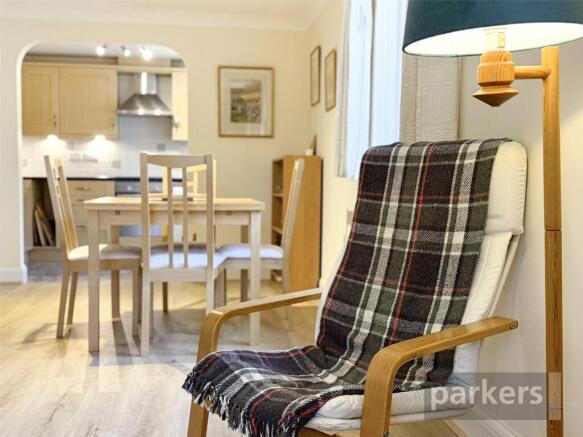 Wilkinson Place, Witney, Oxfordshire, OX28 photo 3