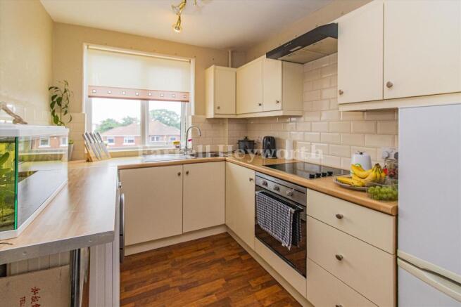 Kitchen Main