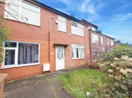 Clifton Road, Slattocks, Middleton, M24