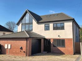 36a, Park Lane, Littleover, Derby DE23 6FX