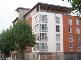Flat 40, 248 Heathfield Court, Tredegar Road, London E3 2GQ