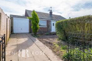 5, Lawton Close, Wheelton, Higher Wheelton PR6 8HU