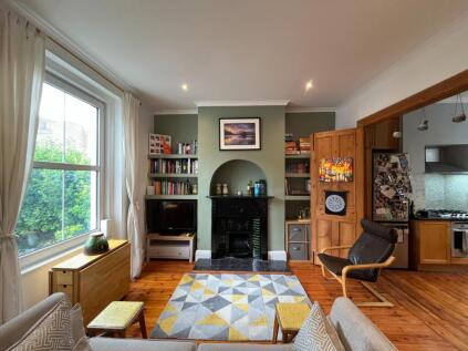 Stanstead Road, London