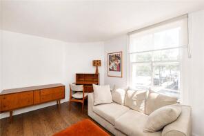 First Floor Flat, 73, Ledbury Road, London W11 2AG