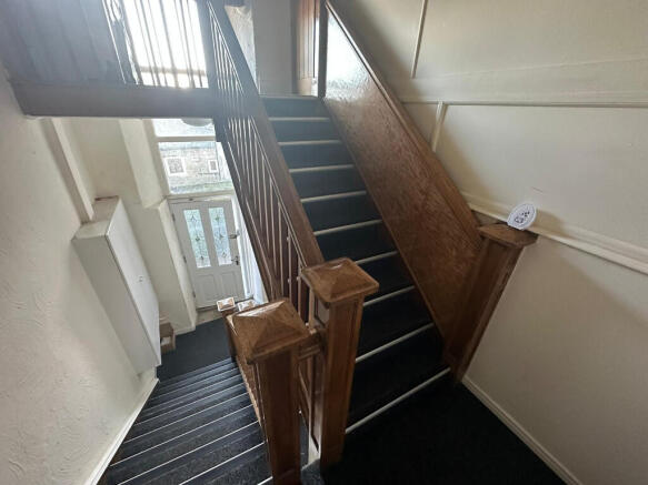 Flat 4, 23 Horsemarket, Barnard Castle, County Durham, DL12 photo 4