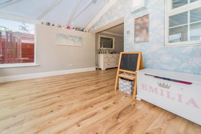 Conservatory 1