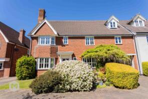 5, Alcott Place, Winwick, Warrington WA2 8XN