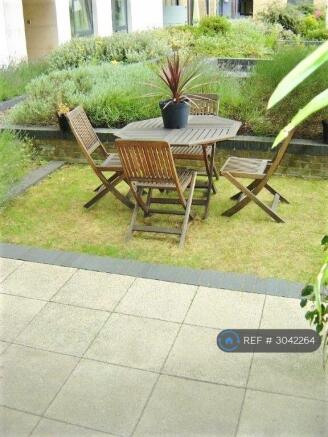 Private Garden